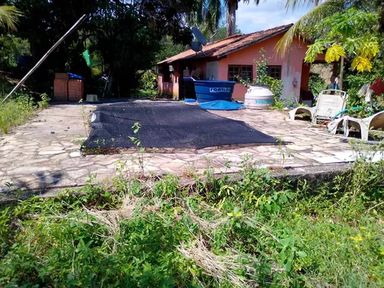 Vendo Sítio Em Itaboraí