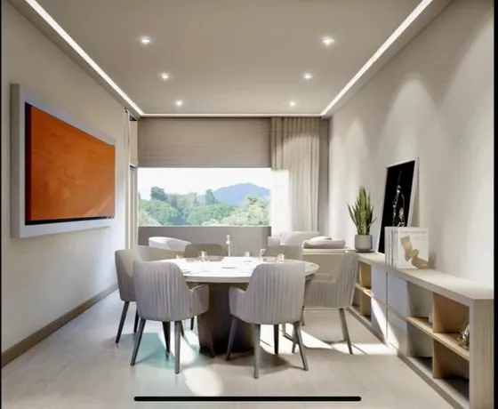 Departamentos En Venta En Jilotzingo