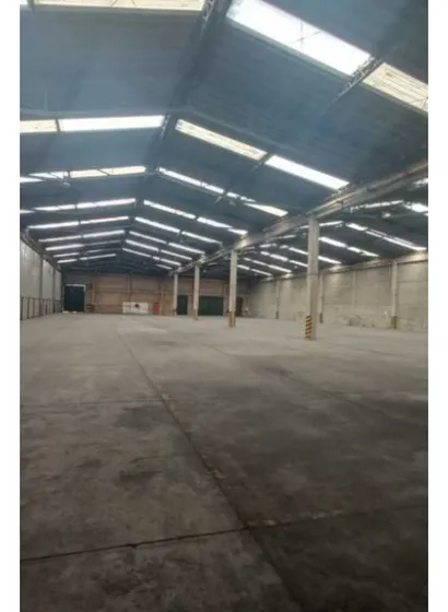 Bodega En Arriendo Parque Industrial Funza, Cundinamarca