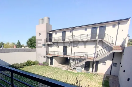 Venta Ph Monoambiente Ituzaingó