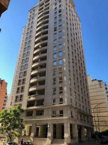 Alquiler!!! - Departamento De 3 Dormitorios + 2 Baños + Cochera Doble!!! + Amenities!! Único!!! - Nueva Cordoba - Torre Elysee 