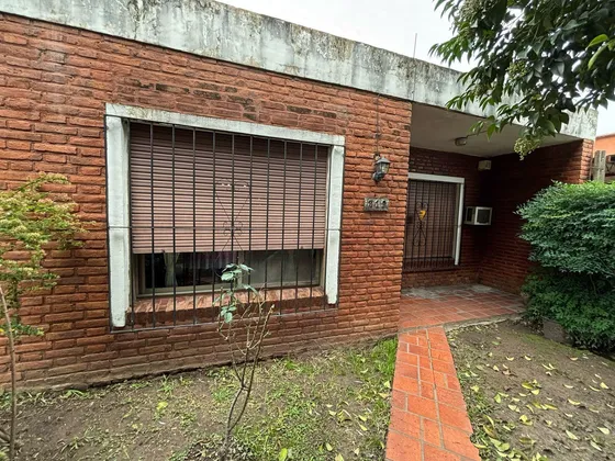 Apto Crédito - Casa 4 Amb En Garín Centro