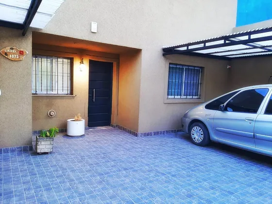 Venta Casa En Luis Guillon