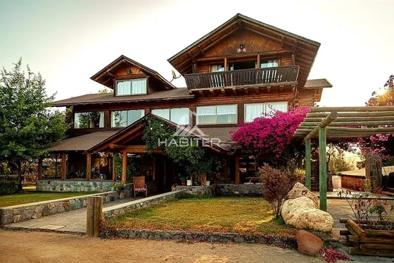 Casa En Venta En Vichuquén (35326)