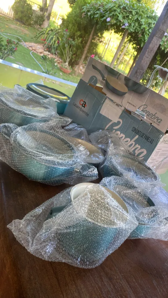 Foto do produto compartilhada pelo comprador 4 de 8