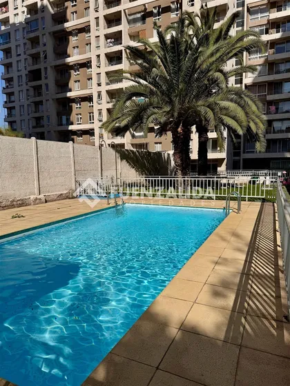 Departamento En Venta De 3 Dorm. En Macul