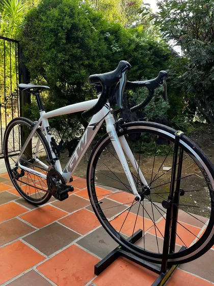 Bicicleta Gw