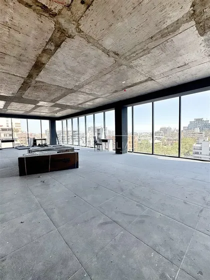Arriendo Nueva Moderna Oficina, Los Leones, Providencia