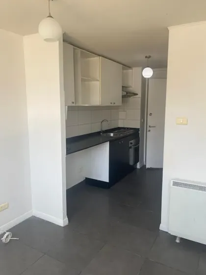 Departamento Estudio En Arriendo Serrano Santiago Centro