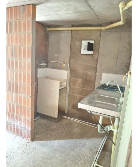 Venta De Apartamento En San Antonio De Prado  