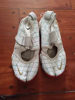 Nike dedo partido deals