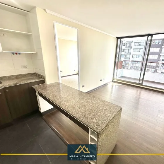 Departamento Concepción Centro, Excelente Inversionistas!