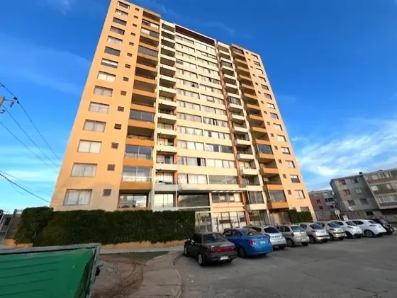 Departamento En Venta En Viña Del Mar