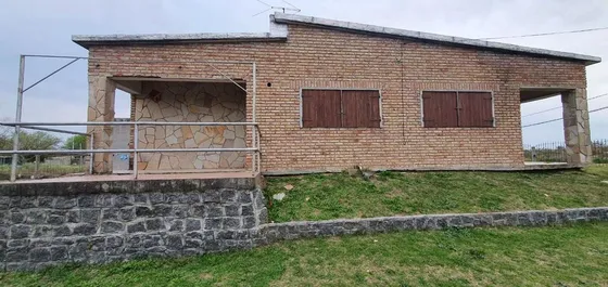 Vendo Casa 3 Dorm En Playa Penino, San Jose
