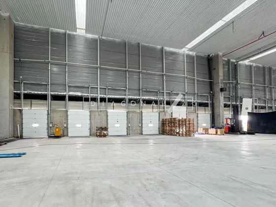 Bodega En Arriendo En Colina