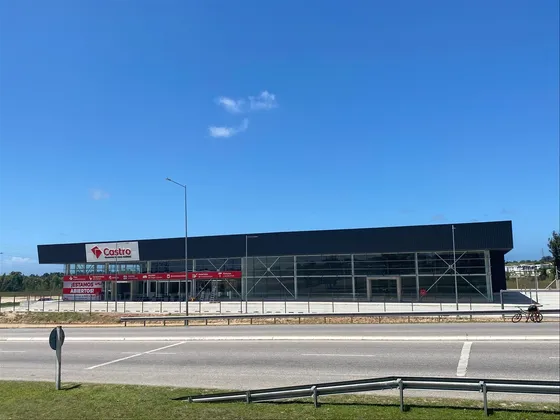 Locales Comerciales En Ruta 39 Y Perimetral Alquiler