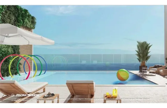 Apartamentos Sobre Planos Cerca Del Mar En Venta-rodadero