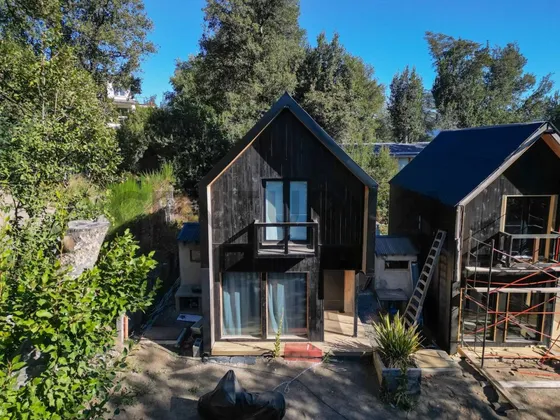 Venta Casa Villa La Angostura
