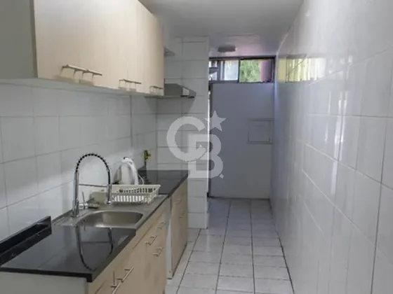 Vive En Ñuñoa: Luz Y Conexión Central Cbg