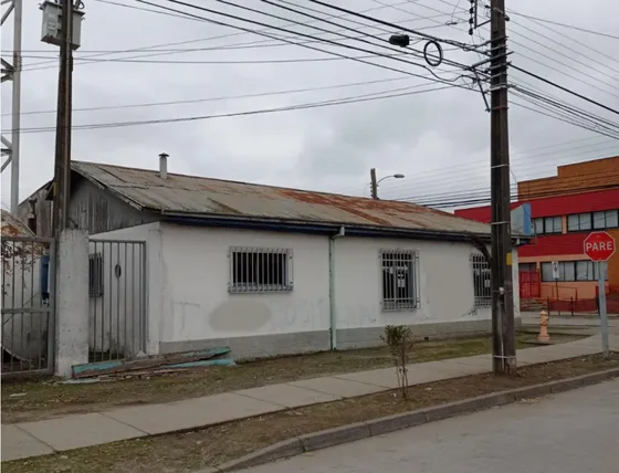 Local Comercial En Arriendo En Coelemu