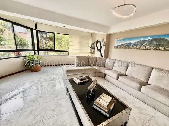 Ka Apartamento En Venta Urbanización Miranda  25-18324 Yg