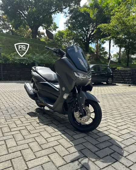 N-max 2022