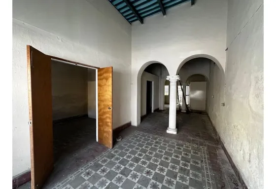 Rento Propiedad, Uso Comercial, Excelente Ubicación Centro Mérida.
