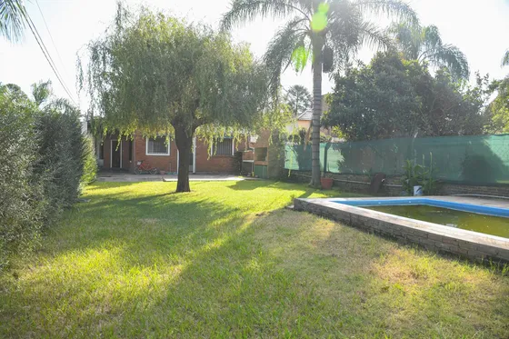 Casa En  Venta Apta Crédito  Ruta 18 Km 11