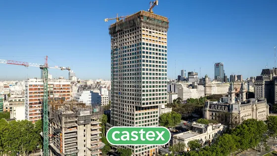 Torre Huergo 475