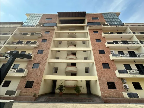 Apartamento En Venta  El Guayabal Limon Country Mrr-7407210