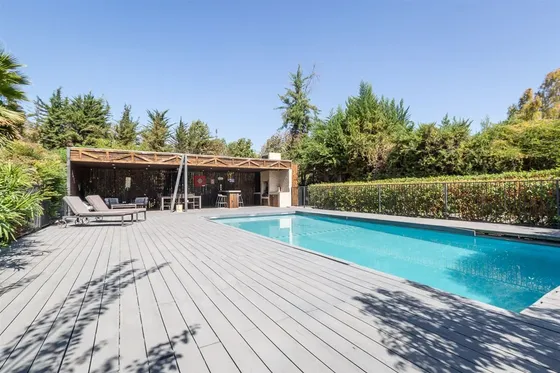 Casa En Venta De 4 Dorm. En Colina
