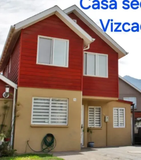 Venta Casa 4 Dormitorios + Oficina Sector Las Vizcachas