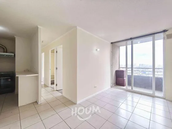 Departamento Avenida Santa Rosa Id: 176439