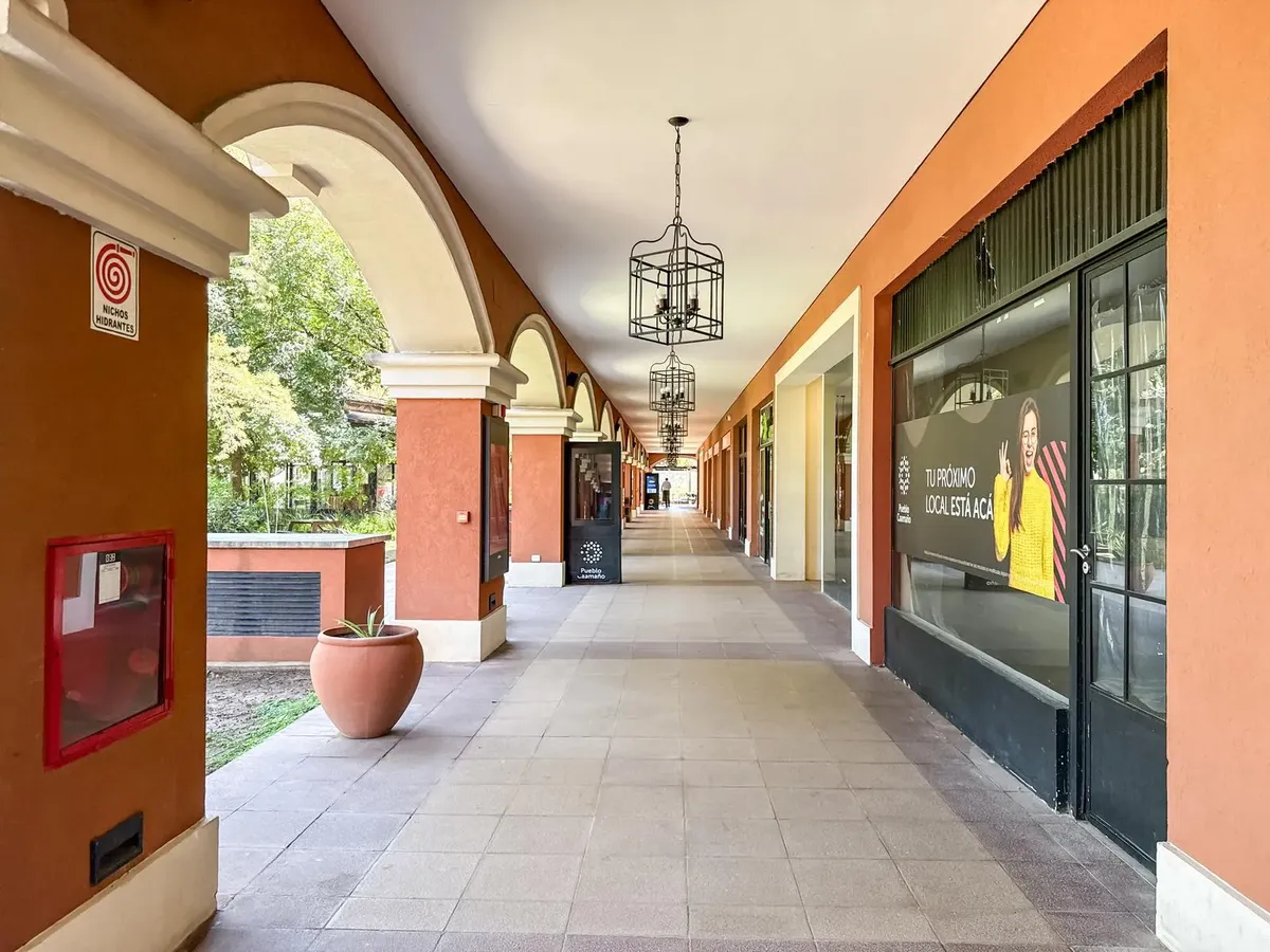 Local En Pueblo Caamaño Venta