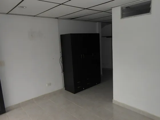 Apartaestudio En Arriendo En La Rambla/manizales (17559).