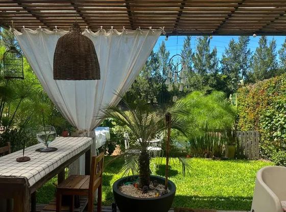 Venta 4 Amb. Con Jardín En La Mansa, Islas Del Golf Nordelta