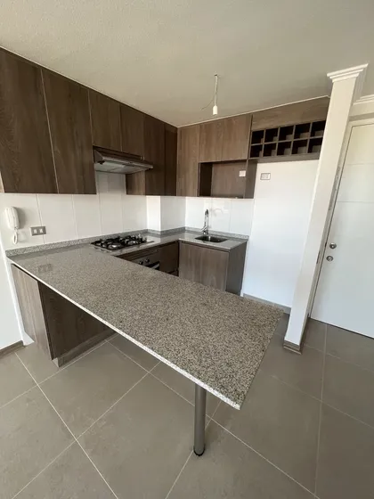 Arriendo Departamento Sector Norte