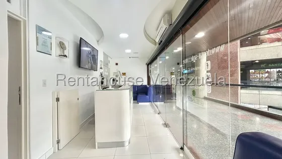 Local Comercial Totalmente Equipado Como Centro Odontologico Santa Fe Norte Yf