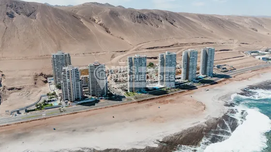 Se Vende Departamento En Sector Sur De Antofagasta