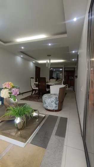 Apartamento Ubicado En  3 Piso En Unidad Residencial Del Barrio Ciudad Jardin
