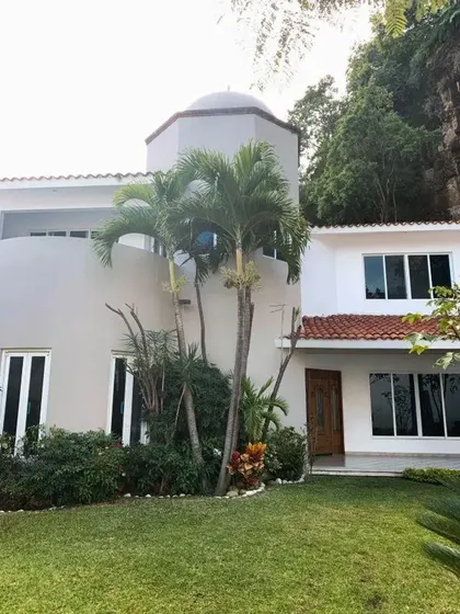 Casa En Fraccionamiento Lomas De Atzingo