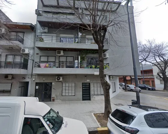 Departamento Monoambiente Mataderos