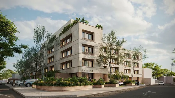 Departamento(c) En Venta En Aleva 71, Benito Juárez Norte