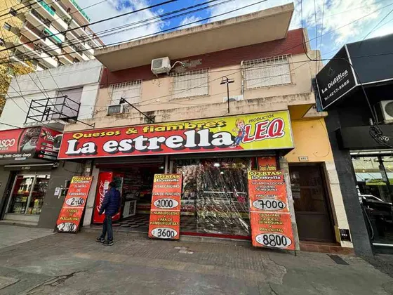 Oficina En Alquiler En Wilde Centro