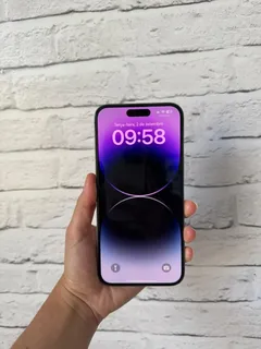 Iphone 14 Pro Max 256gb Usado | Mercado Livre