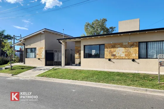 Duplex En Venta En Campana