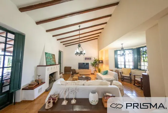 Casa - 3 Dormitorios - Villa Allende Golf