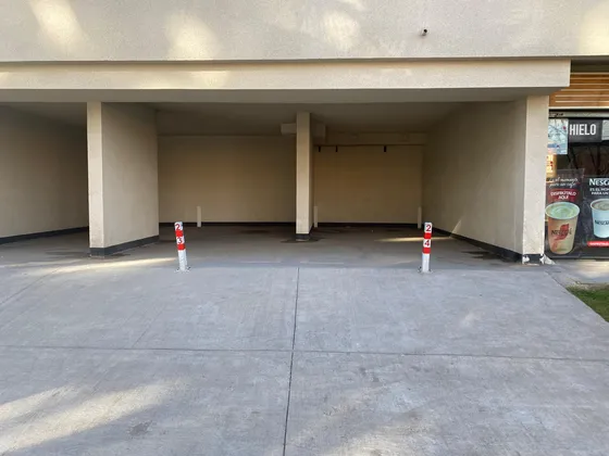 Estacionamiento En Arriendo  En Ñuñoa