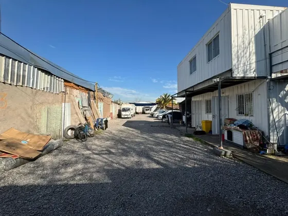 Terreno En Venta
