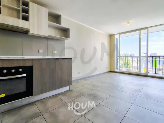 Departamento Avenida Ossa Id: 144526